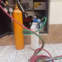 ست جوشکاری