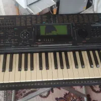 ارگ یاماها a3-psr