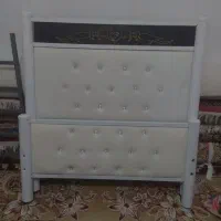تخت خواب تک نفره