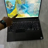 لپتاپ مهندسی Dell مدل 3541 تاچ i7-9750H