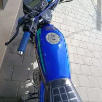 هوندا۲۰۰سی سی