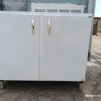کابینت نو کار تهران درب چوبی جدید