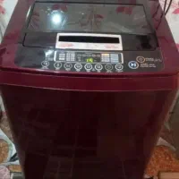 پتوشور الجی ۱۵ کیلو