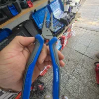 انبر دست لاکچری آلمانی فول تمام پرداخت درب منزل