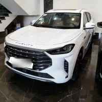 فیدلیتی پرستیژ 1405 داخل نسکافه ۷ نفره