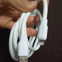 کابل شارژ آیفون 120وات
