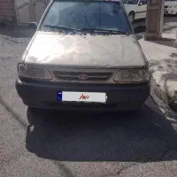 پراید 84