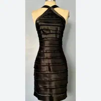لباس شب مارک BCBG آمریکا