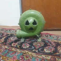 دمنده ۲/۵ اینچ بسیار قوی