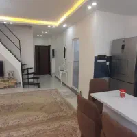 فروش-دوبلکس-120متری-2خواب-شهرک-دخانیات