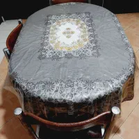 میز نهار خوری ۴ نفره