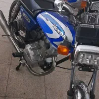 موتور هوندا اقساطی