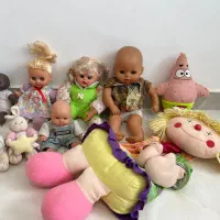 اسباب بازی