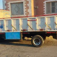 ایسوزو p700...