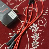 وایر شمع تقویتی سیلیکونی  مقاومت صفر ساژم