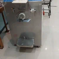 واگذاری وسایل آبمیوه و بستنی از تولید به فروش