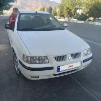 فروش فوری سمند