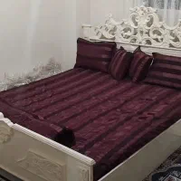 تخت خواب دونفره