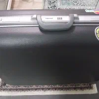 چمدان ست ۳تایی اوماسو خارجی وچمدان تکی دیپلمات