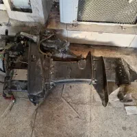 موتور قایق