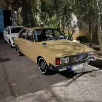 پیکان دولوکس مدل ۶۰