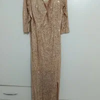 لباس مجلسی تاسایز ۴۲