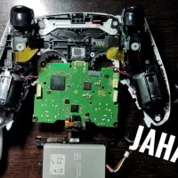 تعمیرات انواع دسته های کنسول/انالوگTMRو گولیکیت