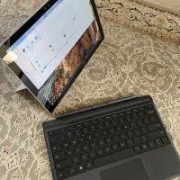 Surface pro 4|رایانه همراه|تهران, قصر فیروزه ۲|دیوار