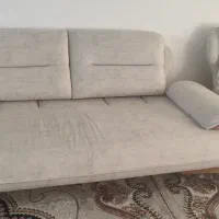 مبل ده نفره برند کنزو