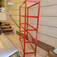 قفسه فروشگاهی