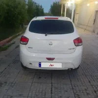 تیبا ۲ مدل ۹۶