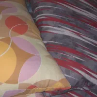 بالش پنبه ای
