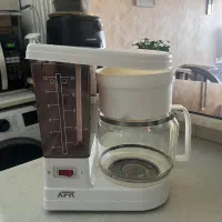 قهوه ساز فرانسه ( دمی) آلمانی اصل