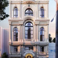 استخدام دفتر معماری