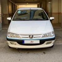 پژو پارس ۱۴۰۱ xu7p