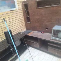 میز تلویزیون