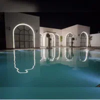 ویلایی فاز ۲ ( شمالی ۵۰۰ متر ) * تمام مشاغل *