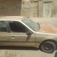 پژو ۴۰۵|خودرو سواری و وانت|بندرعباس, |دیوار