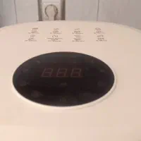 سرخ کن بدون روغن مدل لونت