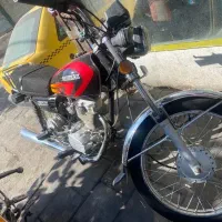 موتور مزایده پنج دنده