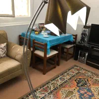 آباژور شکلاتی