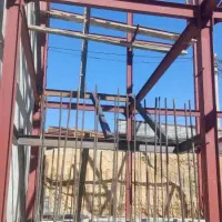 جوشکاری و برشکاری سیار