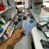 آیفون 13pro با چک اقساط ۱۲ ماهه