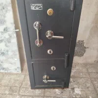 گاو صندوق جهان دقت