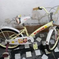 دوچرخه دخترونه