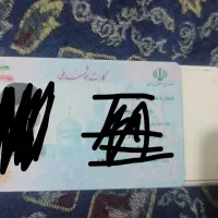 مدارکم گمشده به نام ادریس دینار گرگیچ