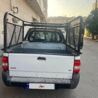 پراید وانت ۹۸