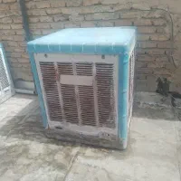 کولر سپهر الکتریک ورق ضخیم