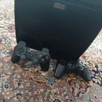 پلی استیشن 3 پی اس