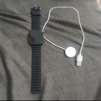 ساعت T800اولترا هست با همه قابلیت ها ساعت هوشمند